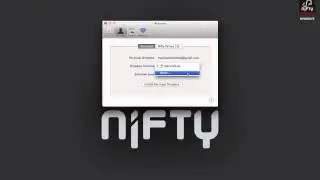 The Nifty MiniDrive - How to move your DropBox folder location to an External Disk