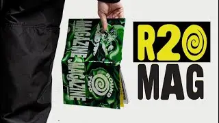 Round Two Magazine