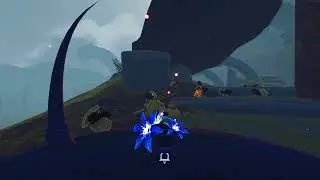 Extracting, backstabbing, and healing like a Bandit