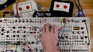 A Hop, Skip, and a Jump With Steppy 1U