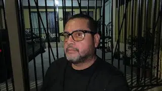 hablemos un rato de cómo me está yendo por San José Costa Rica