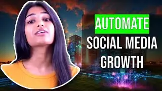 AutoBuzz AI Review: Automate Social Media Growth with AutoBuzz! 🤖✨