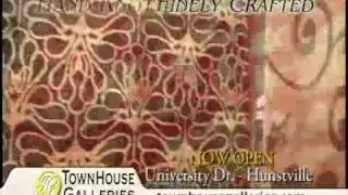Townhouse Galleries Oriental Rug Gallery