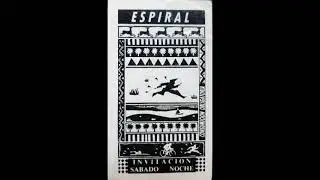Discoteca Espiral   Junio 1994