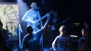 Отборочные туры: Great Live Music 2014 (Россия)