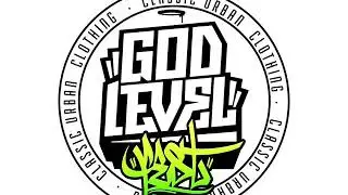 TEAM PUERTO RICO vs TEAM ESPAÑA- INSTRUMENTALES GOD LEVEL 2018 -  1ra  Ronda