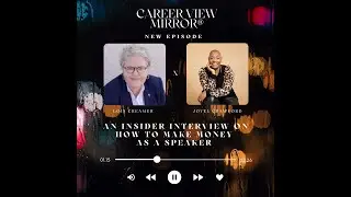 Becoming a World Class Paid Speaker with Lois Creamer