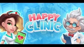 Experimente Happy Clinic una edici&oacute;n ilimitada de diamantes gratis 2023!!!