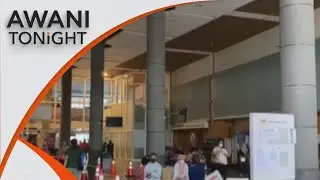 AWANI Tonight: Klang Valley, several states hit by power outage