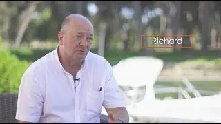 Les meilleurs conseillers SAFTI - Richard