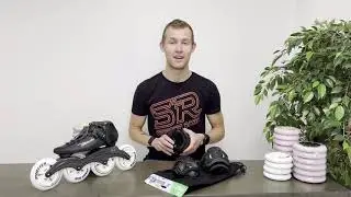 Choose TXJ SPORTS Protective Gear to Start Your Roller Skating Life