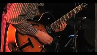 Take Five - George Benson Transcription by Barrett Wilson