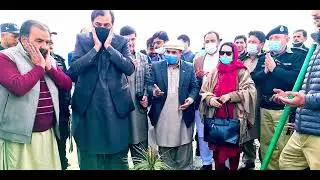 TBTTP Text Based Documentary || Forest, Wildlife & Environment Department Governement of GB