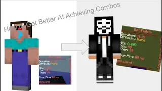 How To Get Better At Achieving Combos| Esta.Land |