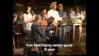 The Thank You Tom Song