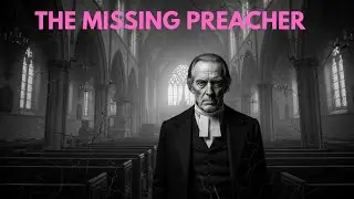 The Mystery of the Charleston Preacher Who Vanished in 1856 &mdash; A Forgotten Case
