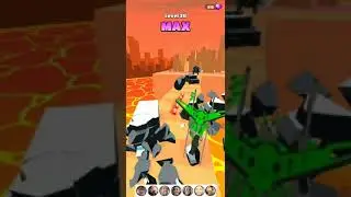 Kaiju Run