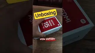 Redmi Note 15 Pro+ unboxing - Is This the New Midrange King?