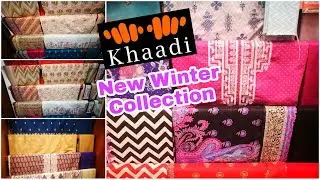 Khaadi winter khaddar and cambric collection 2020 with prices | khaadi winter collection 2020
