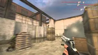 i46: rdl vs Team VeryGames