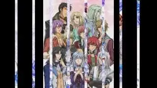 My Top 15 Romance Anime