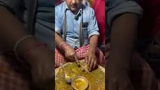 Kolkata famous mutton chusta Bapi da #food #vlog #kolkata #minivlog #kolkatastreetfood #foodvlog