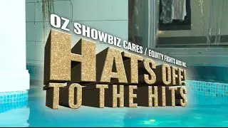 Hats Off! to the Hits - 23 February 2015, Seymour Centre