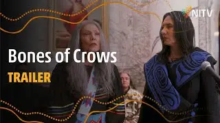 A gripping story of First Nations survival and resilience | Bones and Crows | NITV