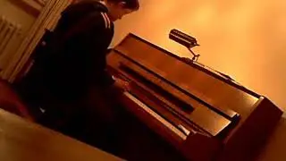 Valentin Brunn - Dreamtheater - Wait For Sleep Piano Cover (Stollentroll32) (Virtual Riot)
