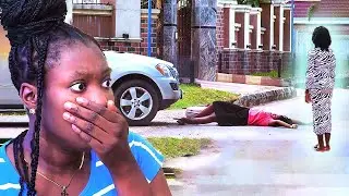 This Shocking Story Of A Gifted Child That Sees Ghosts Will Leave You Heartbroken - Nigerian Movies