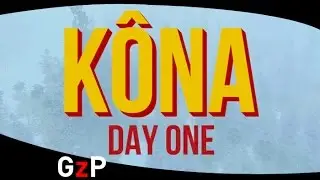 K&ocirc;na: Day One Mystery Adventure official trailer English - PC Mac Linux