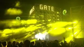 Netsky Afp 2018 - part 4k