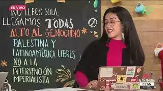 El Kiosko | Mañanera 360 | 22 de enero