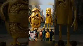 Delicious Sigma Boy x Tung Tung Tung Sahur Gold Silver #brainrot #anomaly #sigmaboy #incredibox