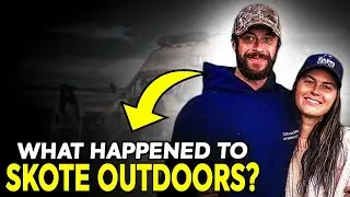Что случилось с женой Скоута на открытом воздухе?