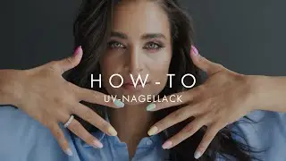 FAYBLE How-To: UV-Nagellack