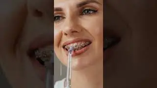 Water Flosser: A Game-Changer for Gum Care!