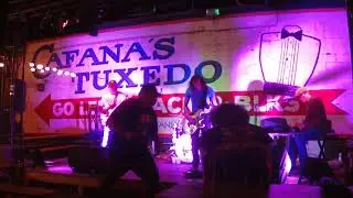 Mega Weedge Mussel Beach Music Fest 2021, 2021-09-02 - Cadieux Cafe - Detroit, MI - 19 - Doctor Rock