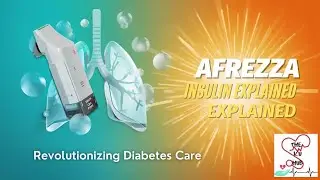 INHALED INSULIN/ AFREZZA INSULIN/ NORCET QUESTION/ #trending