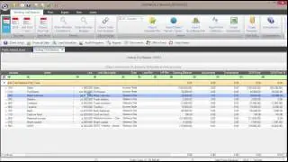 Draftworx Cloud (Web) and WebSync