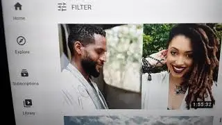 Lucid Living TV и Севан Бохмар
