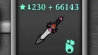 Magic Rampage Malicious quickblade || Magic Rampage best combination || Magic Rampage