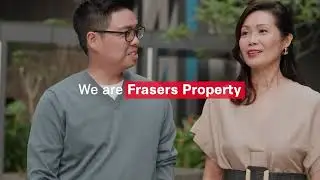 Frasers Property Vietnam Overview