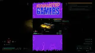 THE WHOLE FAMILY JOINED IN | Palworld