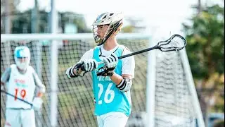 Ben Neal - Paul VI - Team 91 MD 2028 - Fall Sophomore Highlights