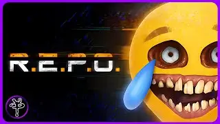 MORE TASTY BETA GAMEPLAY! (R.E.P.O. Gameplay 14)