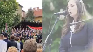 HOLNAP - Dulai Roxi (Nagy Bogi)