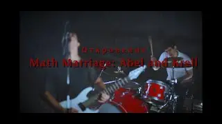 Math Marriage: Abel And Krell &mdash; Откровение (Official Music Video)