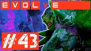 Evolve: Is this the end of Behemoth!?