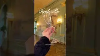 CUSTOM MADE Disney Glasses with LOVE 💕 🫶🏻 #viralvideos #princess #smallbusiness